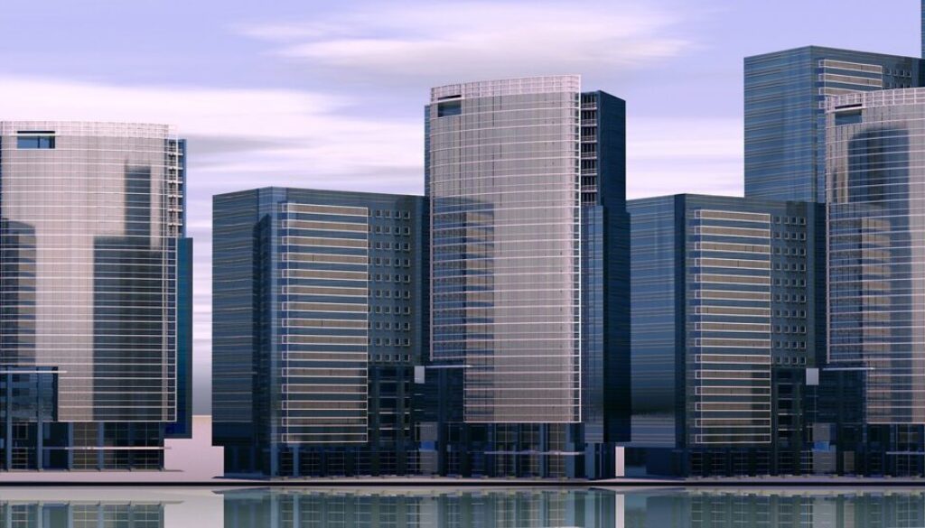 skyscraper skyscrapers building 1893215
