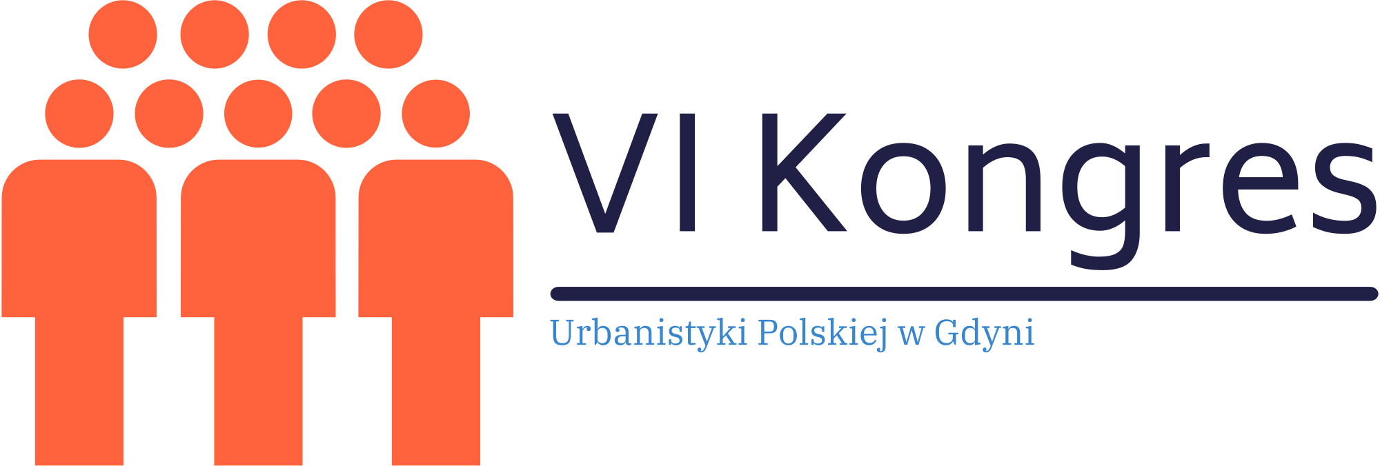 VI Kongresu Urbanistyki Polskiej w Gdyni